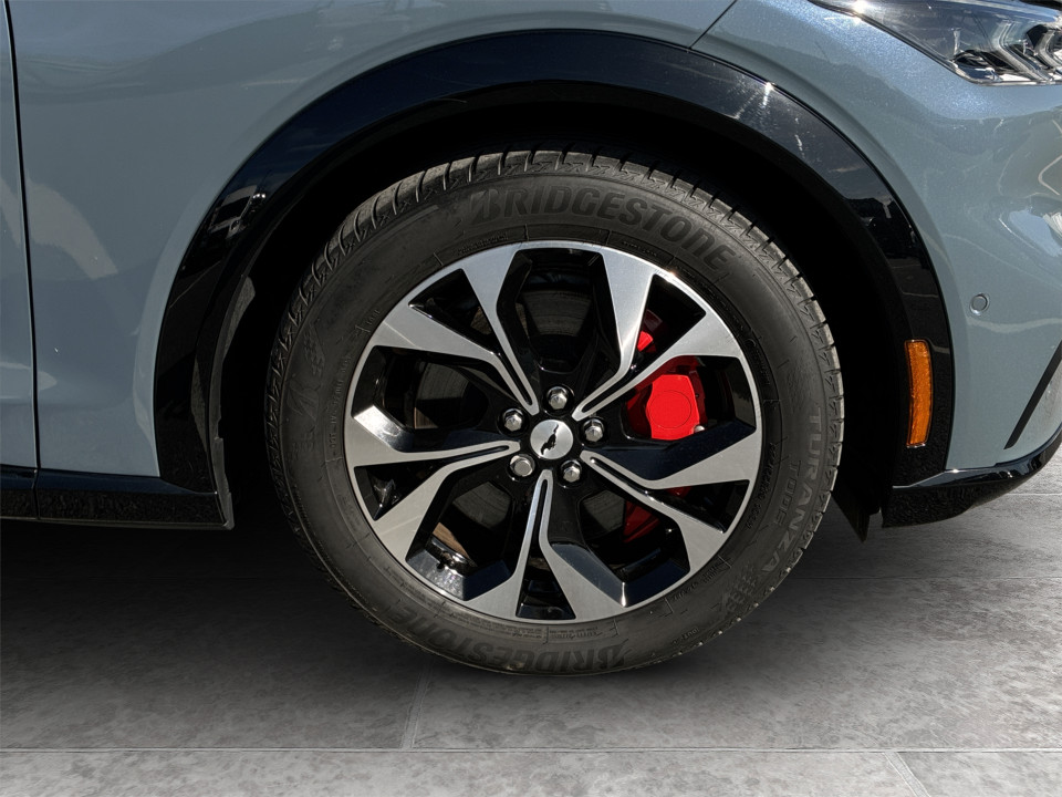 Used Ford Mustang Mach-E 2023 for sale - 78043498: Photo 9