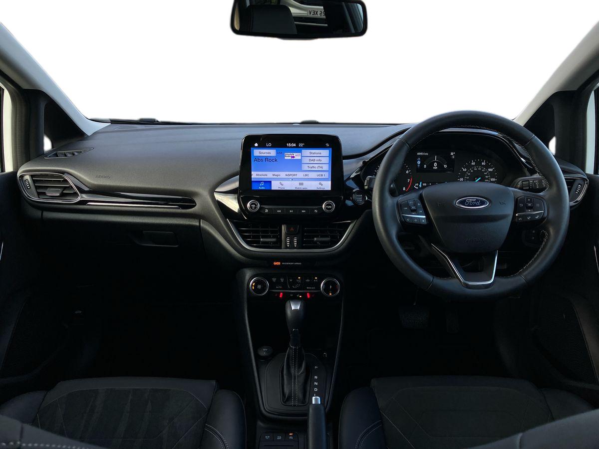 Used Ford Fiesta 2023 for sale - 76142267: Photo 10