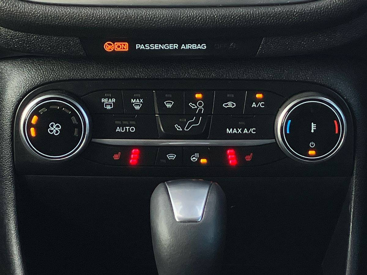 Used Ford Fiesta 2023 for sale - 76142267: Photo 14