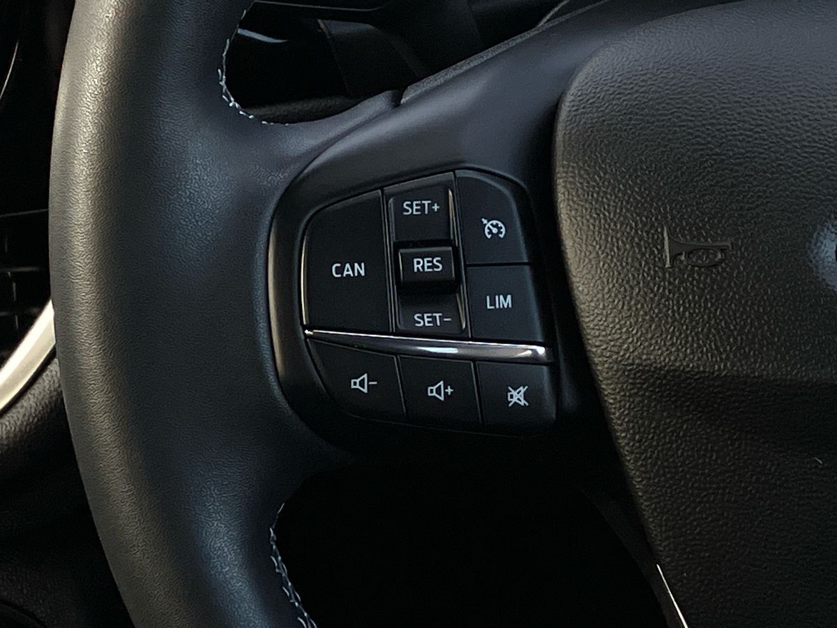 Used Ford Fiesta 2023 for sale - 76142267: Photo 19