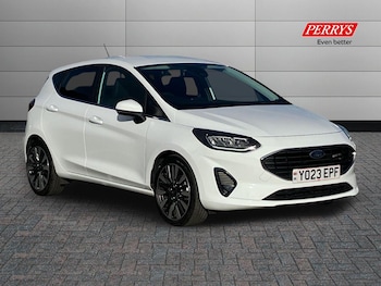 Ford - Fiesta
