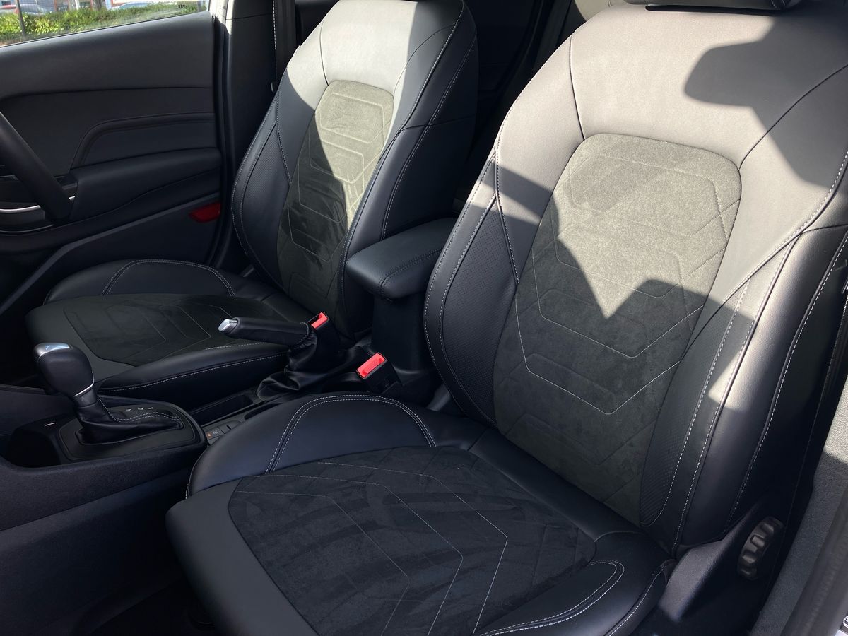Used Ford Fiesta 2023 for sale - 76142267: Photo 25