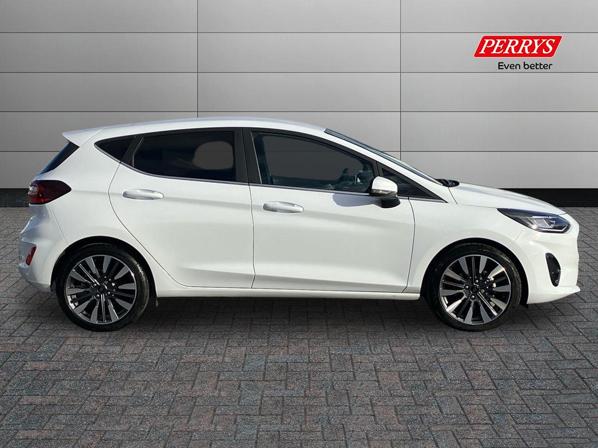 Used Ford Fiesta 2023 for sale - 76142267: Photo 3