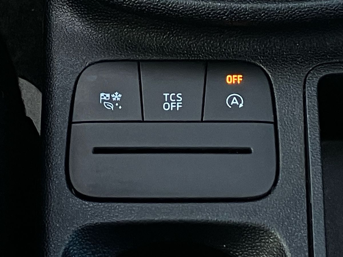 Used Ford Fiesta 2023 for sale - 76142267: Photo 34
