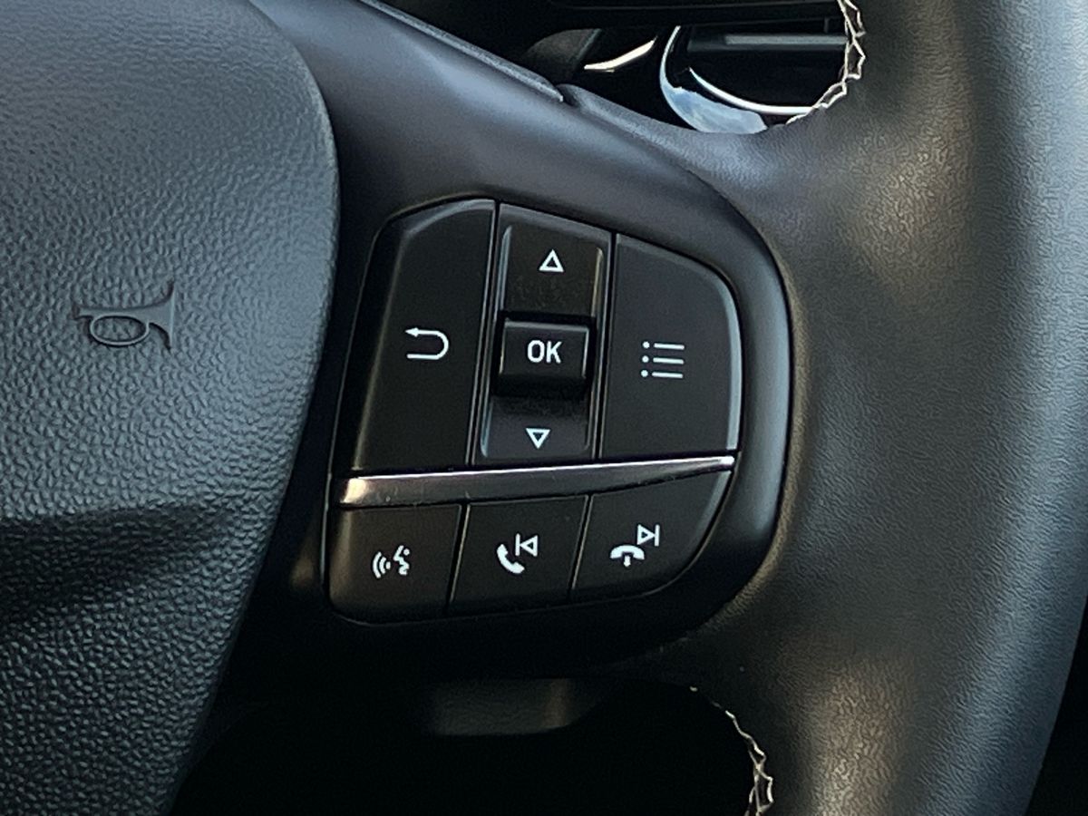 Used Ford Fiesta 2023 for sale - 76142267: Photo 36