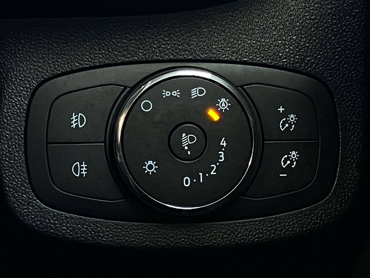 Used Ford Fiesta 2023 for sale - 76142267: Photo 40