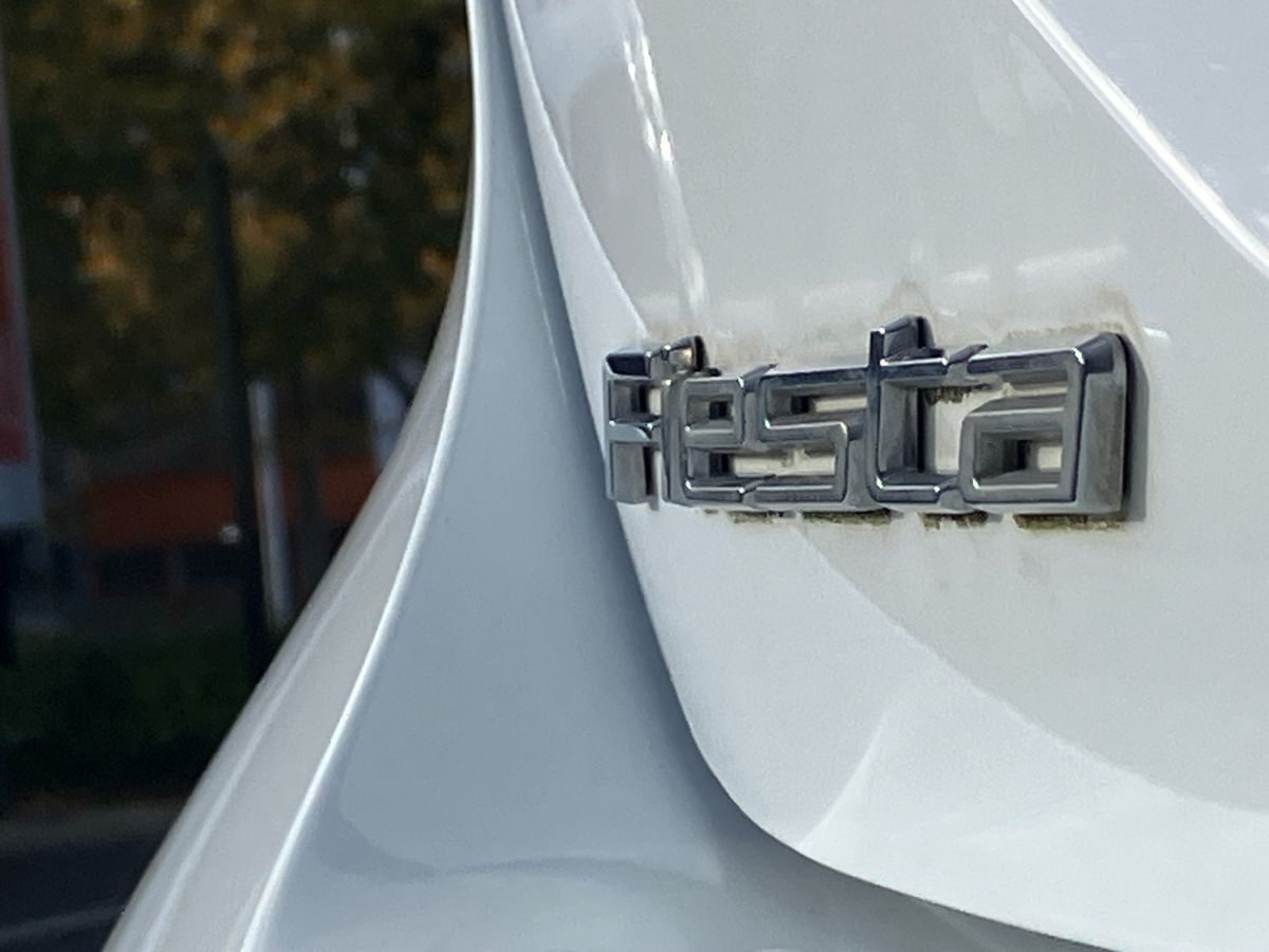 Used Ford Fiesta 2023 for sale - 76142267: Photo 45