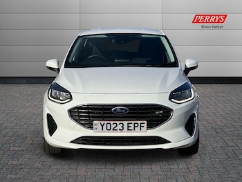 Used Ford Fiesta 2023 for sale - 76142267: Photo 4