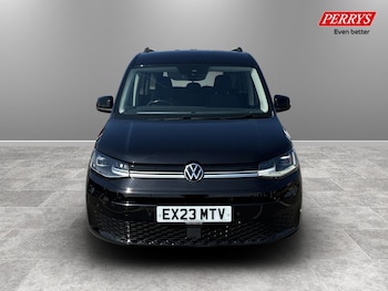 Used Volkswagen Caddy Maxi 2023 for sale - 79378725: Photo