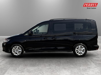 Used Volkswagen Caddy Maxi 2023 for sale - 79378725: Photo