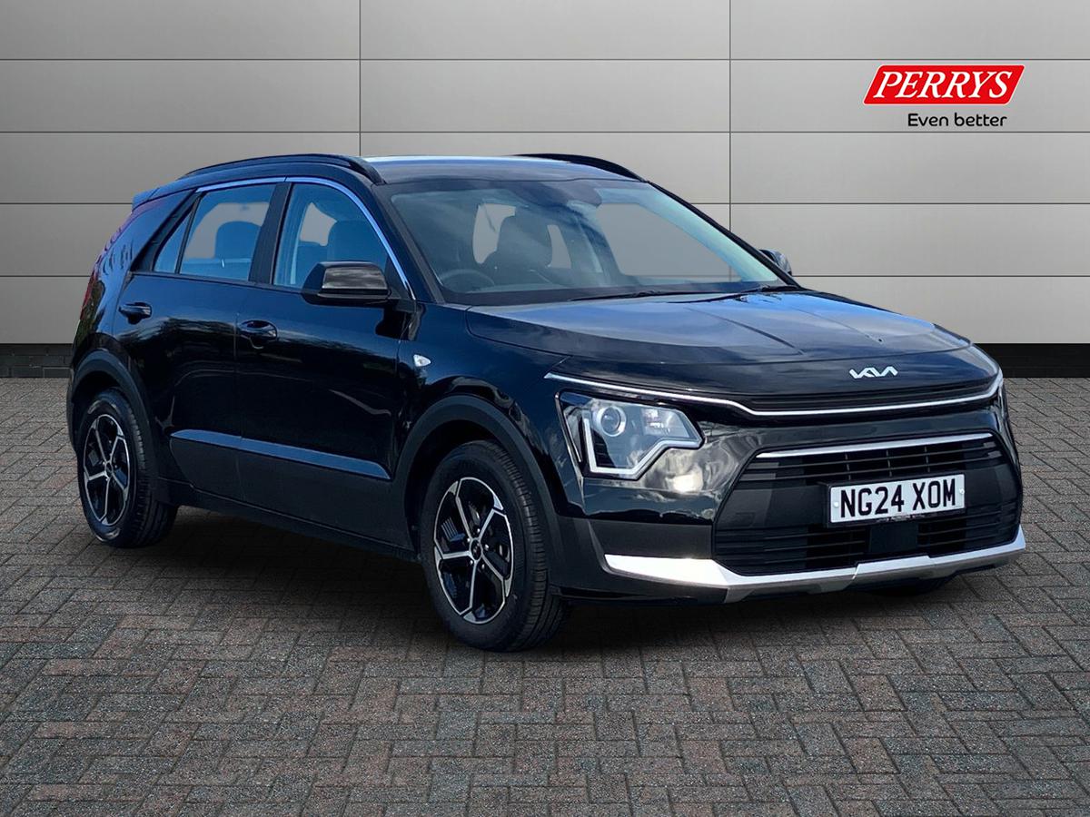 Used Kia Niro 2024 for sale - 76090436: Photo 1