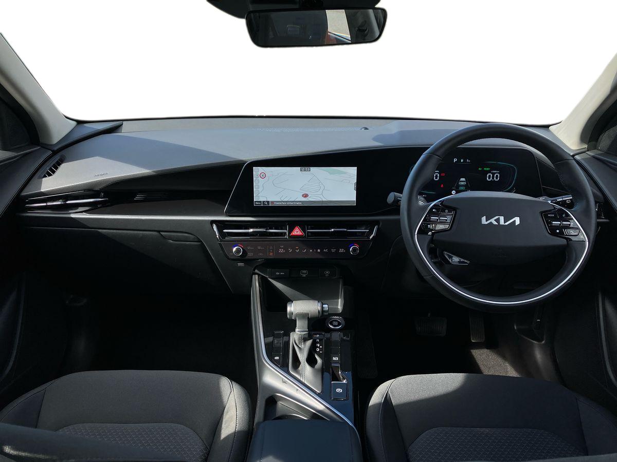 Used Kia Niro 2024 for sale - 76090436: Photo 10