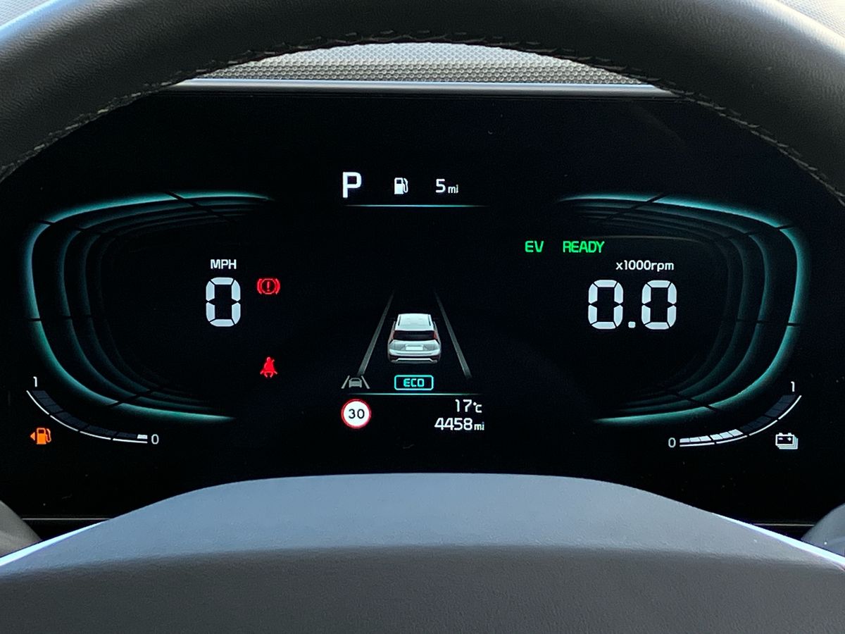 Used Kia Niro 2024 for sale - 76090436: Photo 16