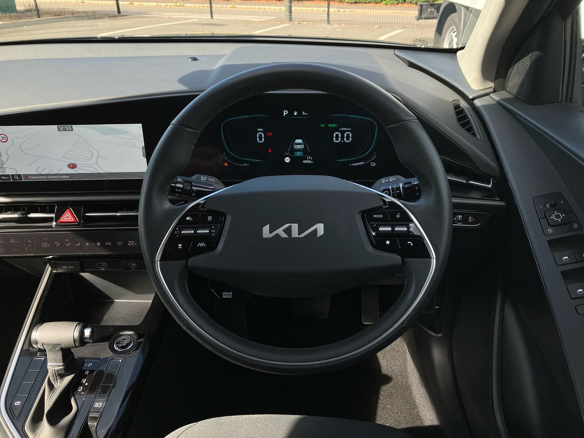 Used Kia Niro 2024 for sale - 76090436: Photo 17