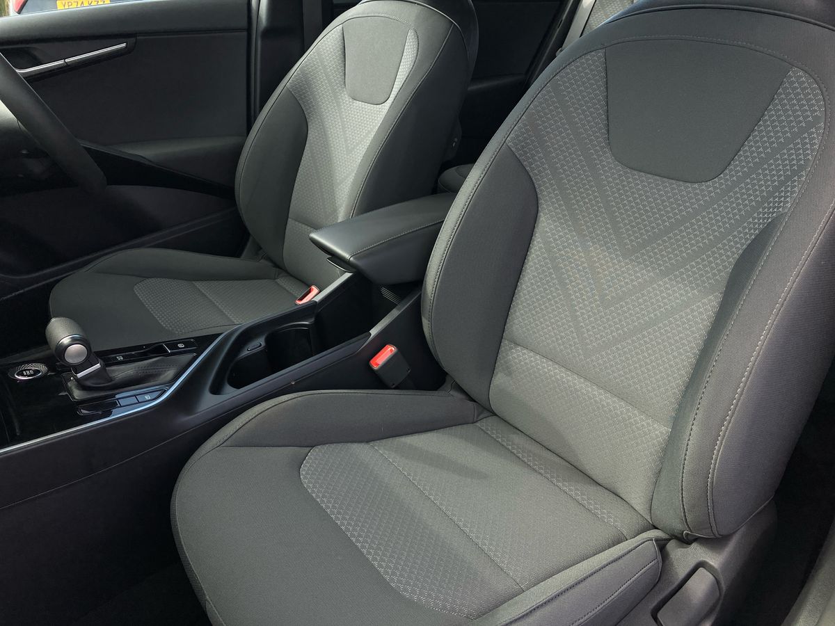 Used Kia Niro 2024 for sale - 76090436: Photo 25