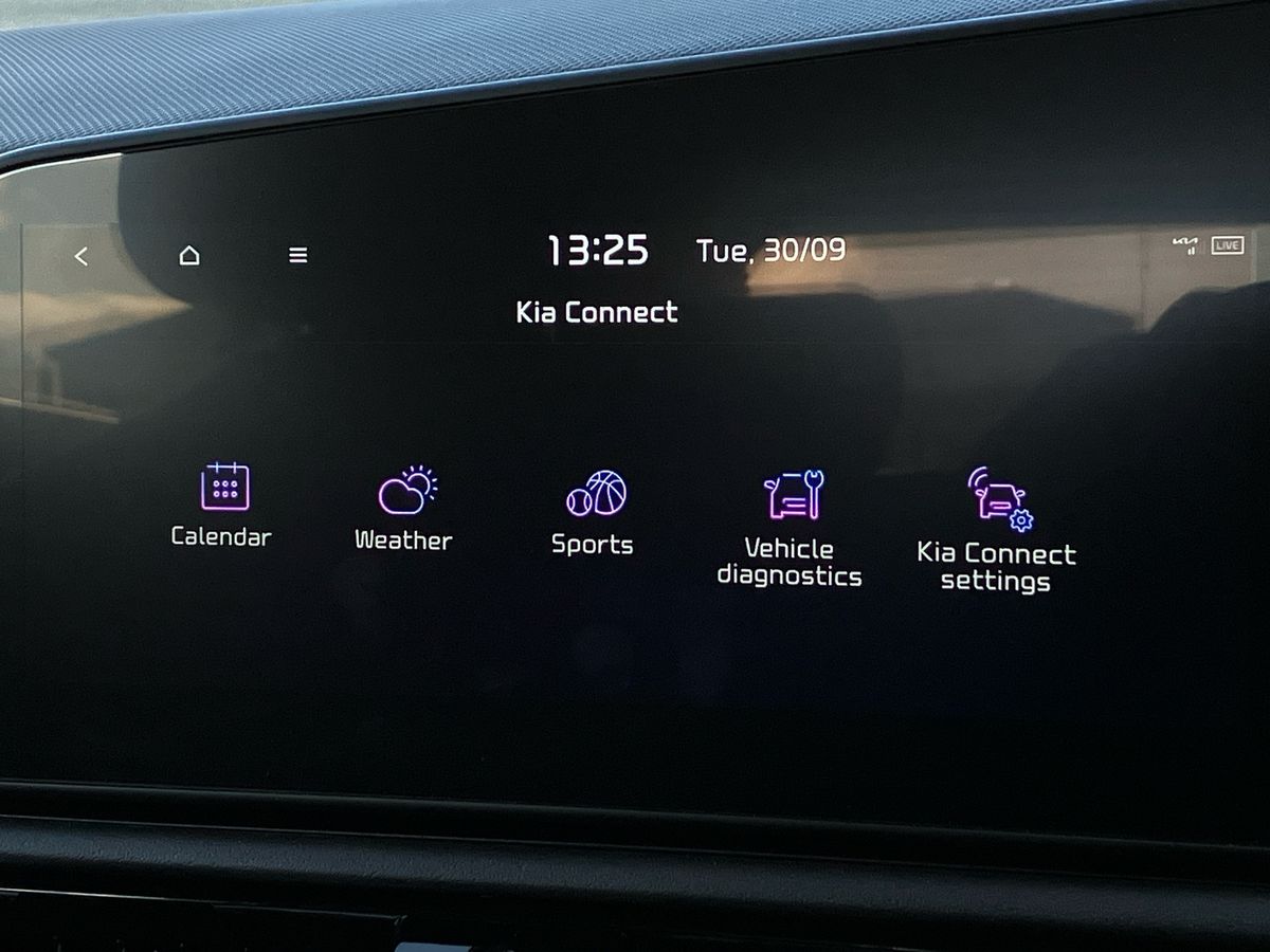 Used Kia Niro 2024 for sale - 76090436: Photo 32