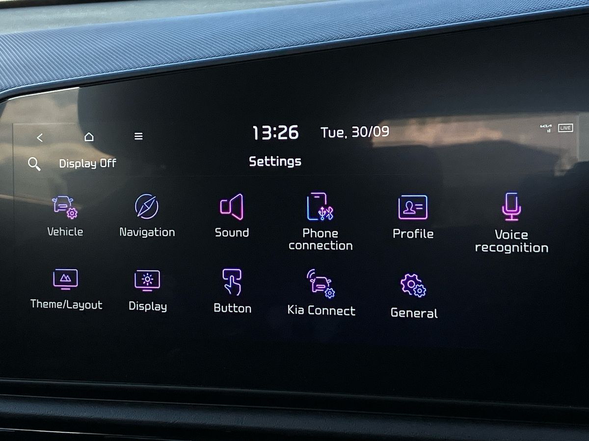 Used Kia Niro 2024 for sale - 76090436: Photo 34