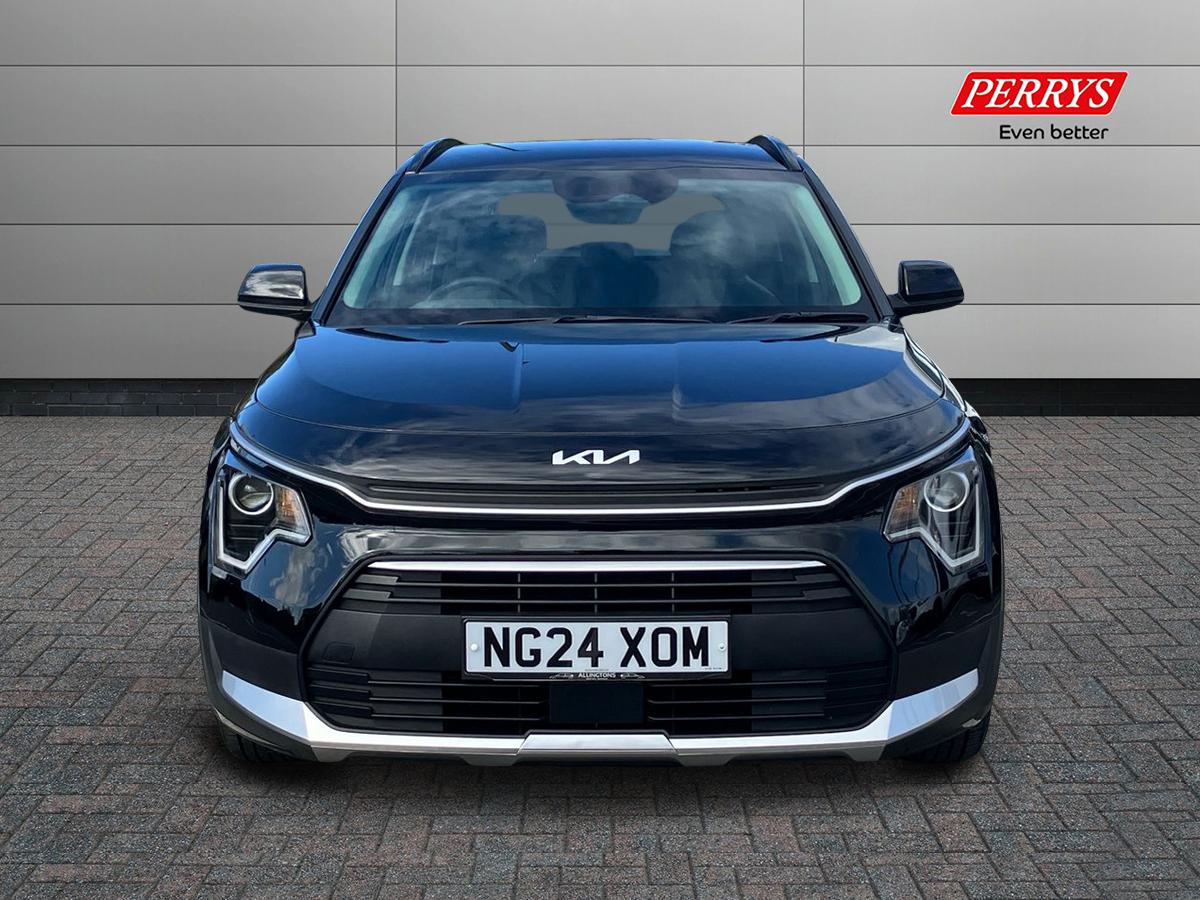 Used Kia Niro 2024 for sale - 76090436: Photo 4