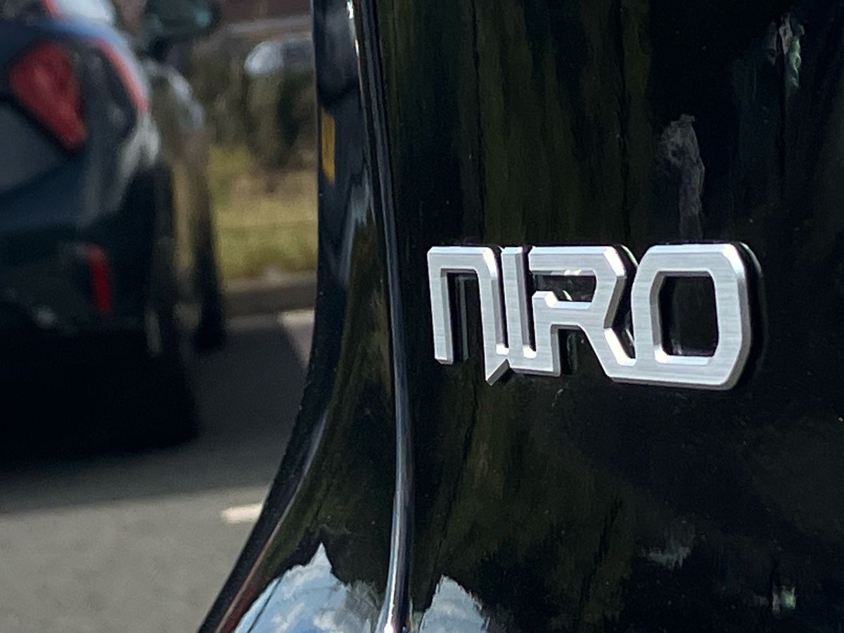 Used Kia Niro 2024 for sale - 76090436: Photo 49