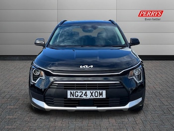 Used Kia Niro 2024 for sale - 76090436: Photo 4