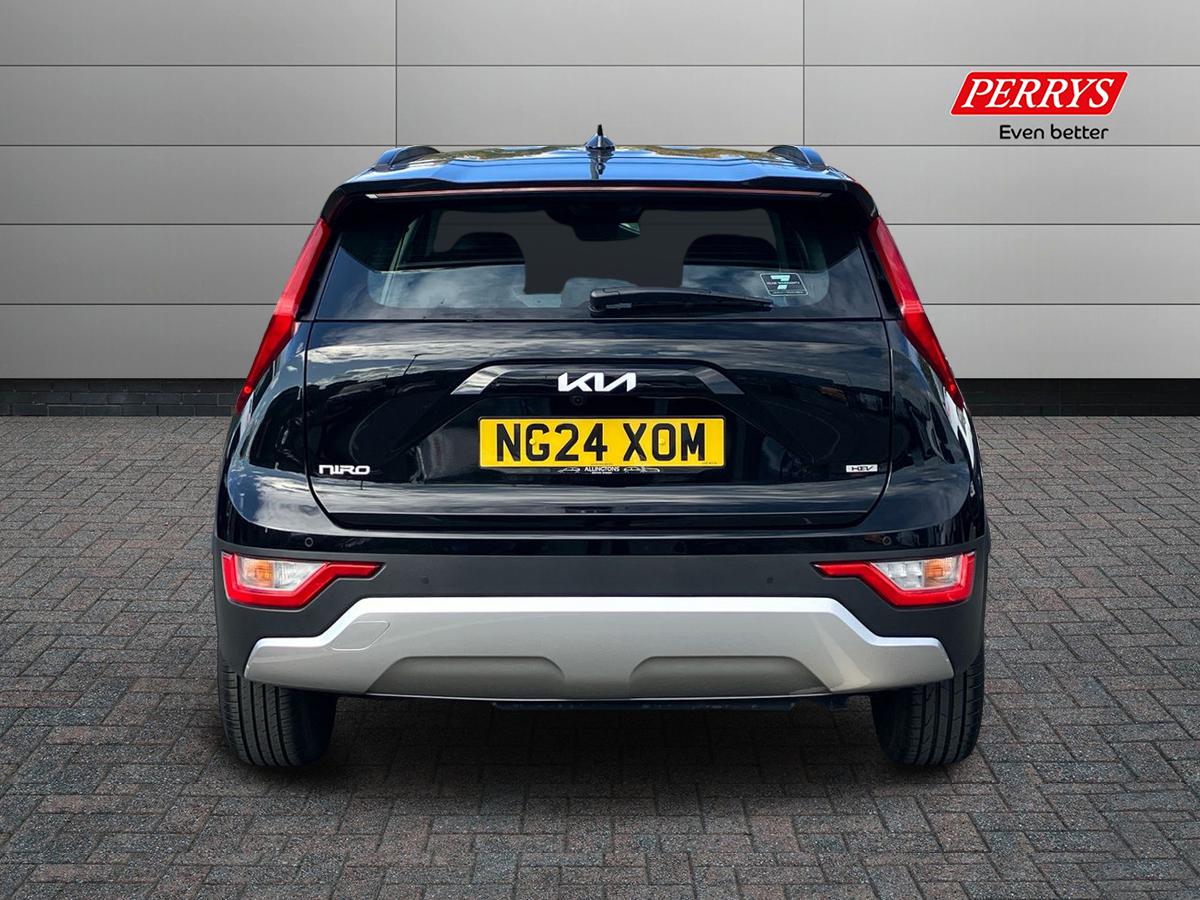 Used Kia Niro 2024 for sale - 76090436: Photo 5