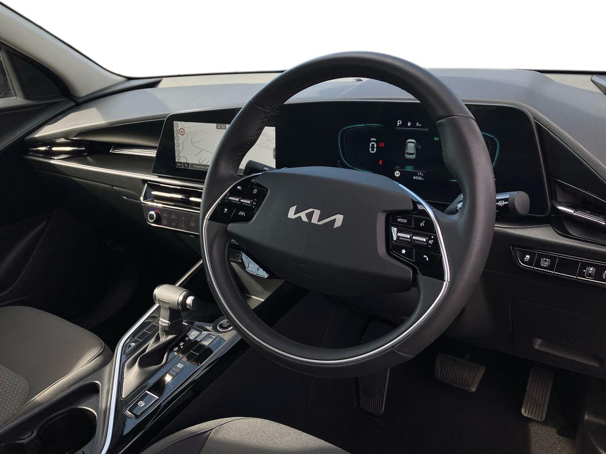 Used Kia Niro 2024 for sale - 76090436: Photo 9