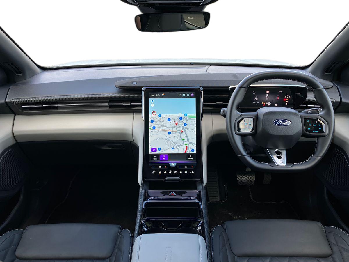 Used Ford Capri 2025 for sale - 77159582: Photo 10