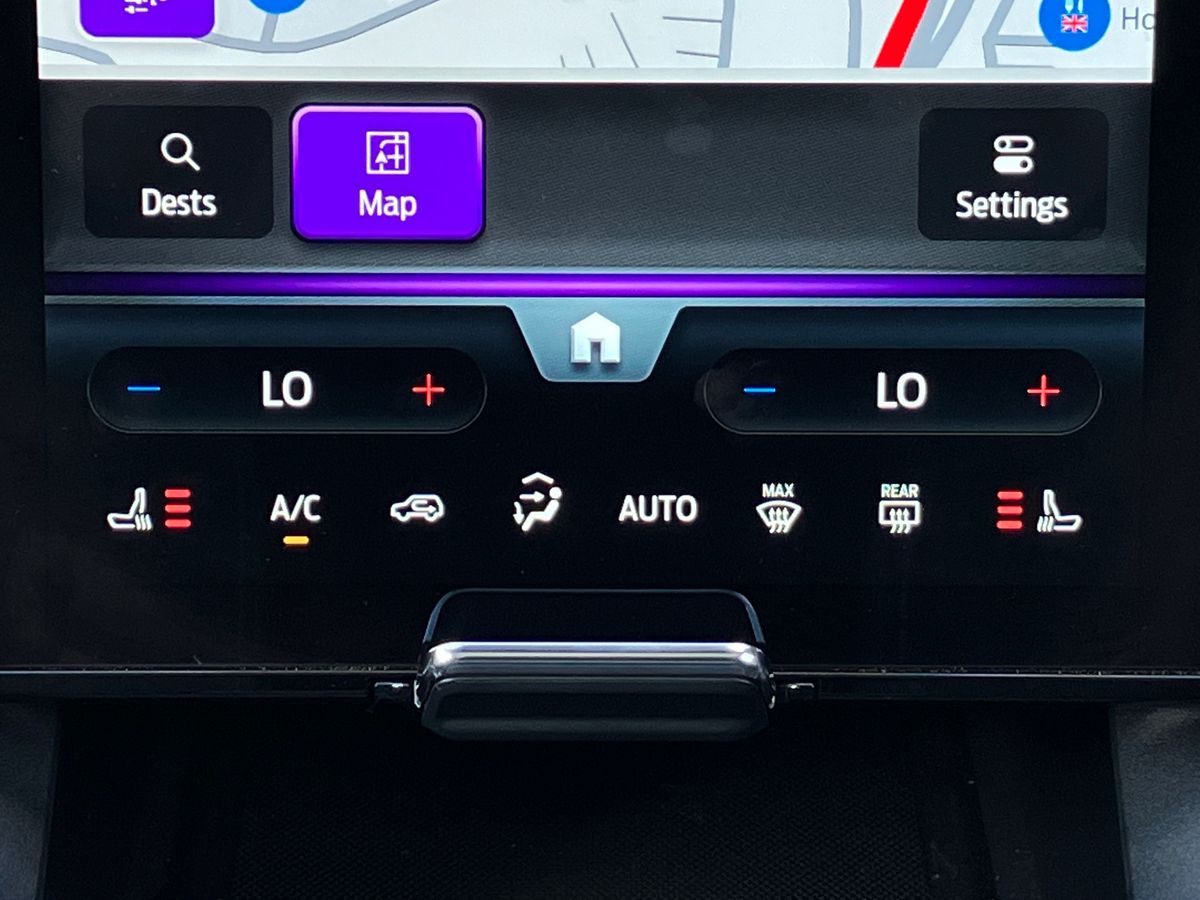 Used Ford Capri 2025 for sale - 77159582: Photo 13