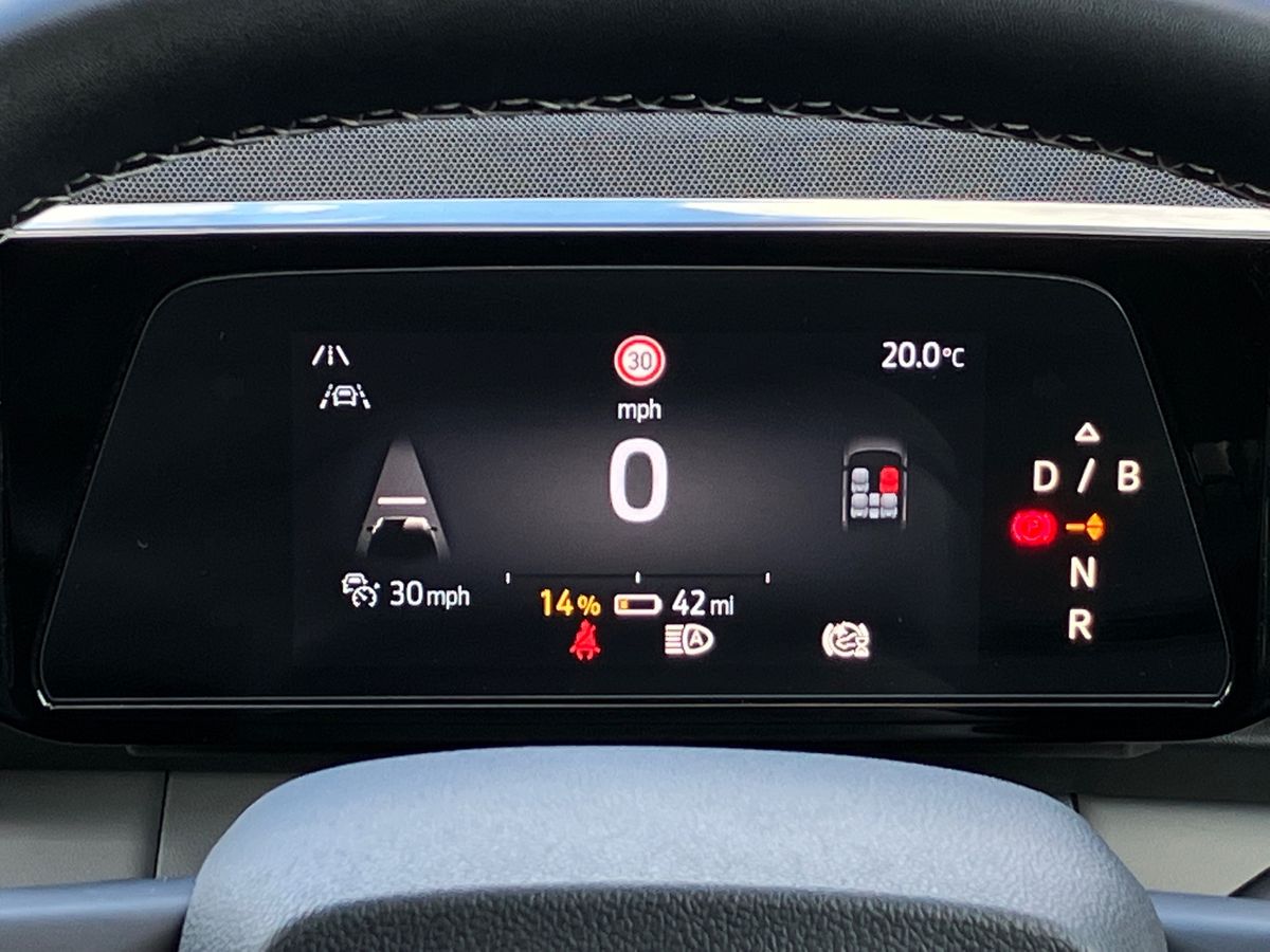 Used Ford Capri 2025 for sale - 77159582: Photo 15