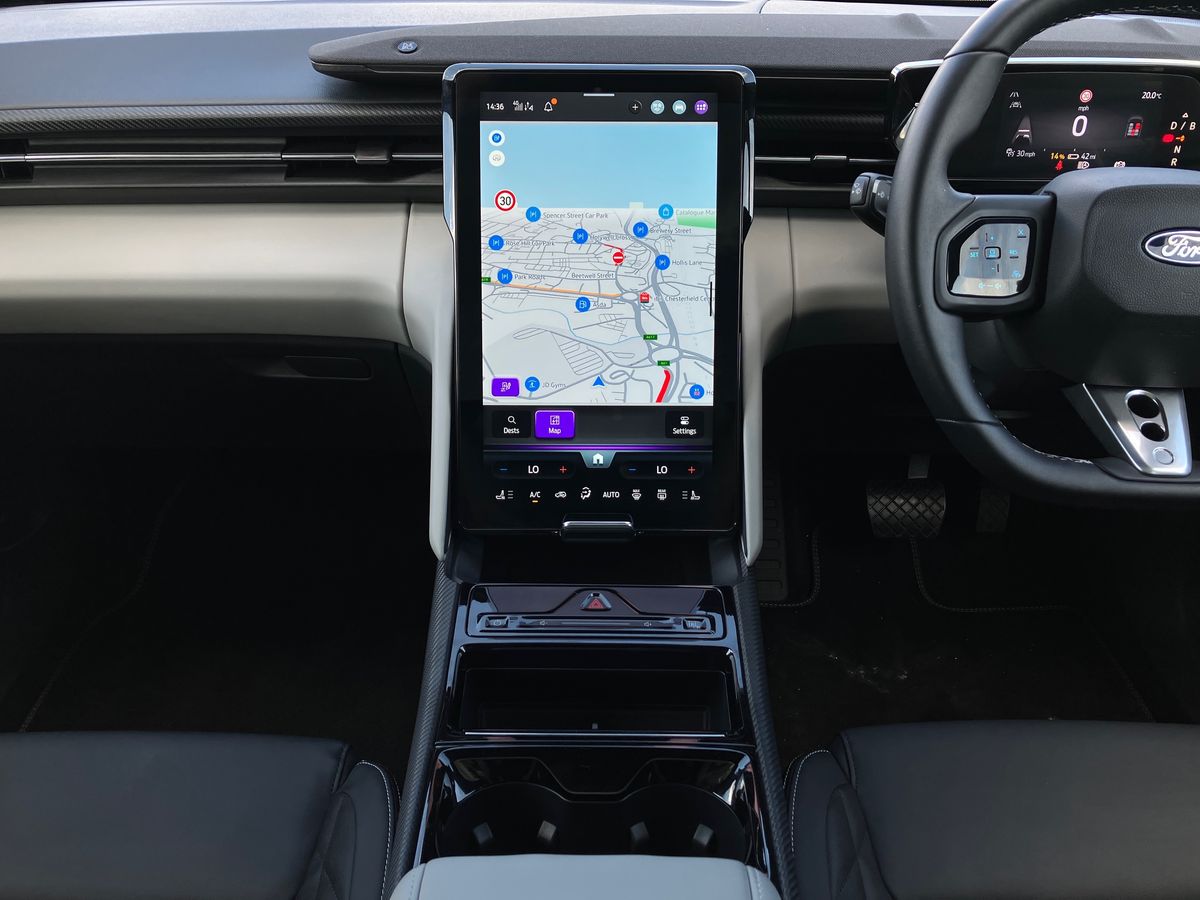 Used Ford Capri 2025 for sale - 77159582: Photo 18