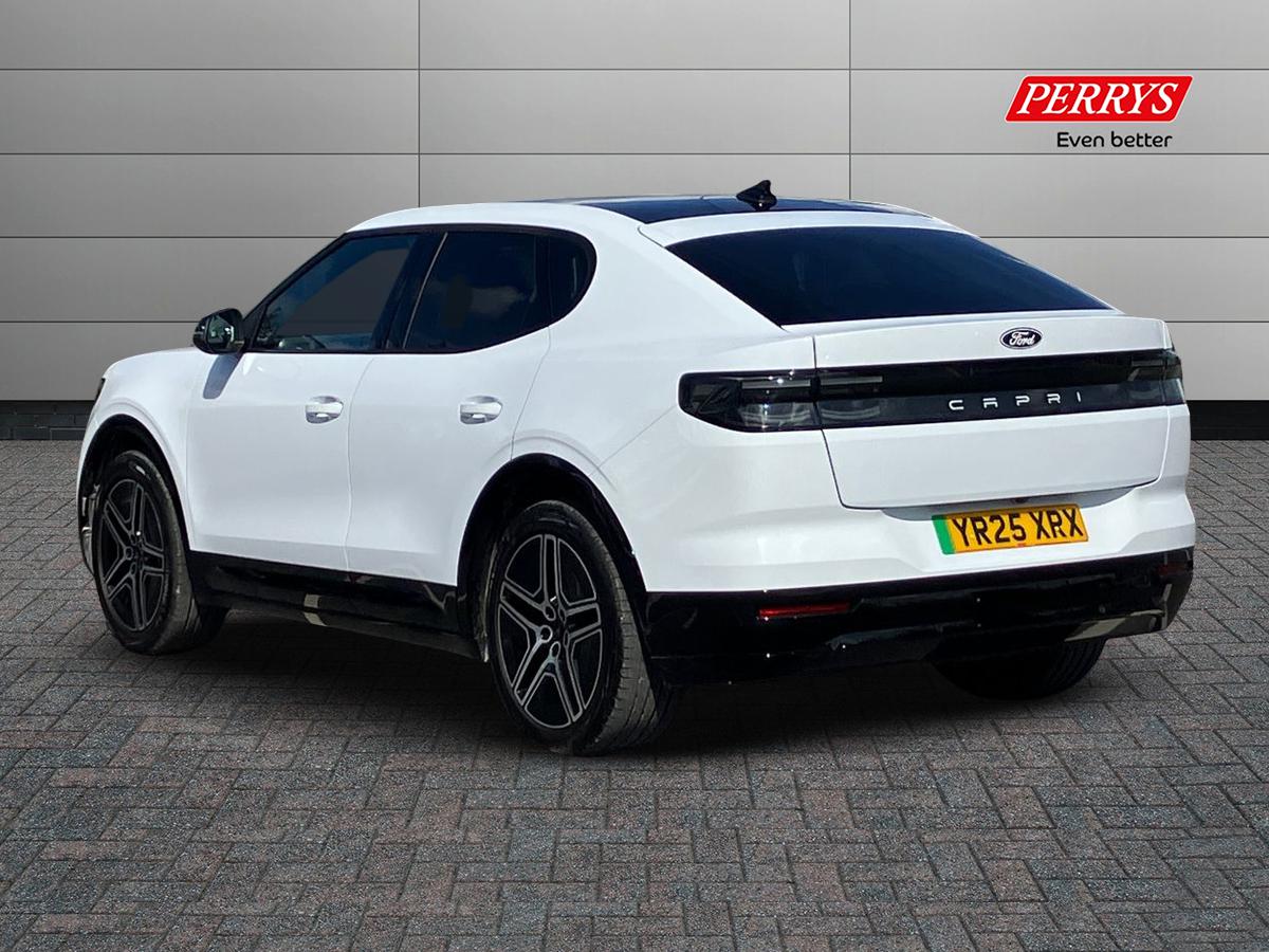 Used Ford Capri 2025 for sale - 77159582: Photo 2