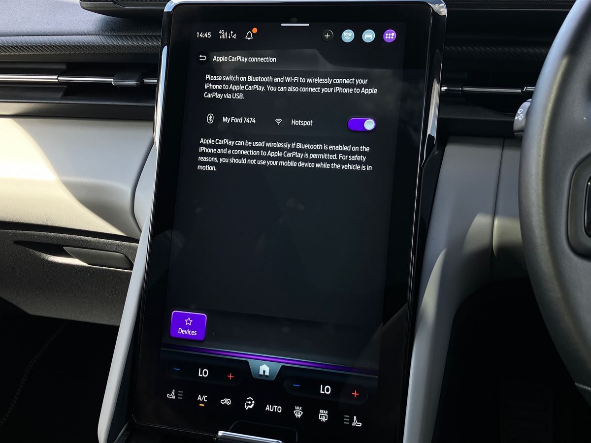 Used Ford Capri 2025 for sale - 77159582: Photo 27