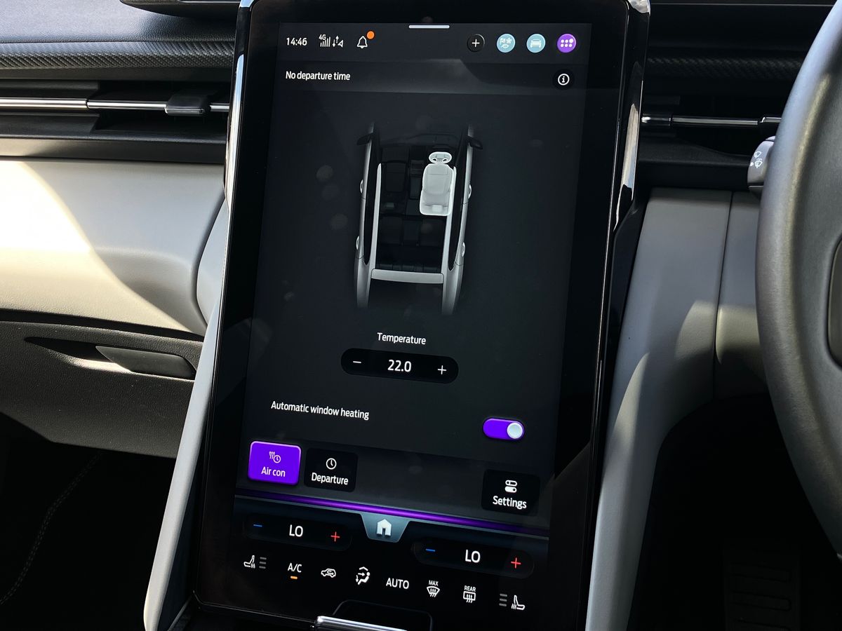 Used Ford Capri 2025 for sale - 77159582: Photo 29