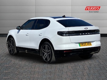 Used Ford Capri 2025 for sale - 77159582: Photo