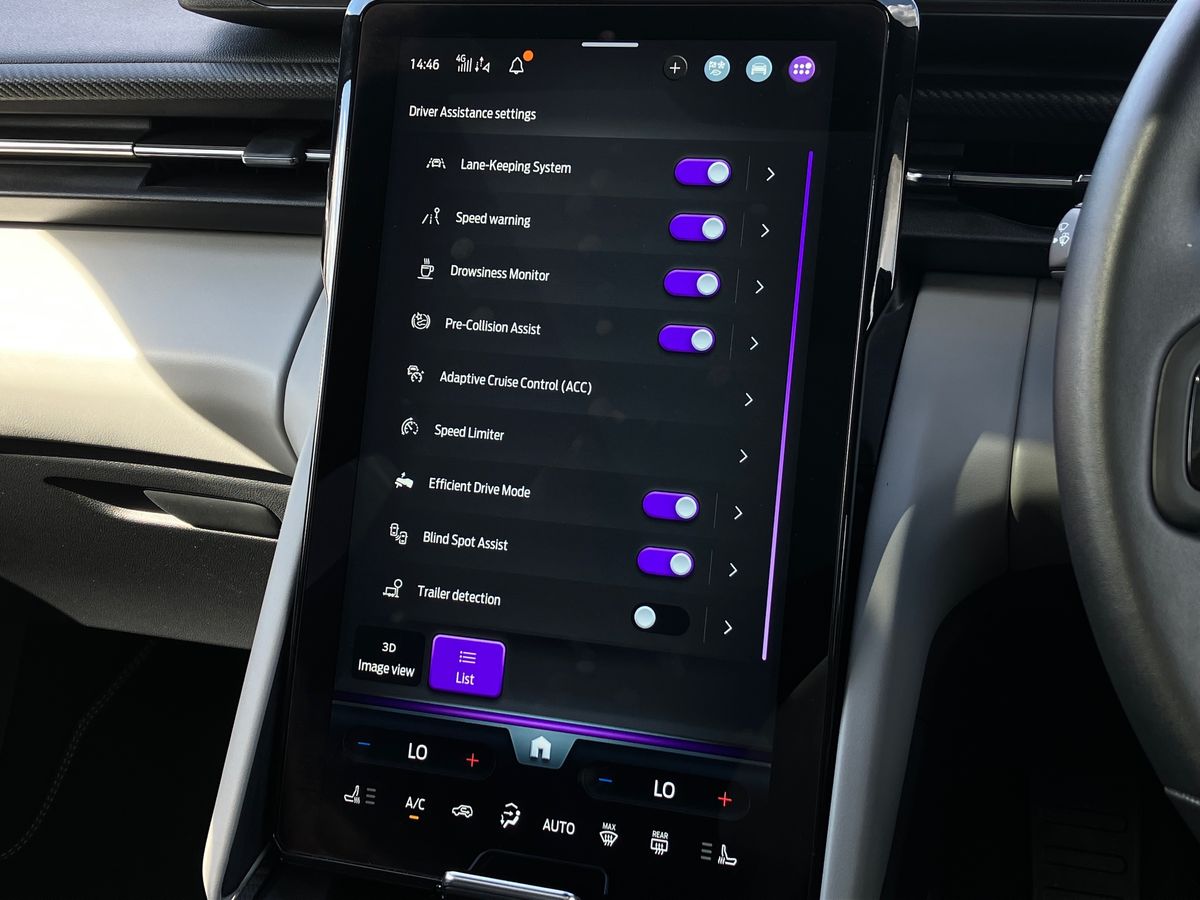 Used Ford Capri 2025 for sale - 77159582: Photo 31