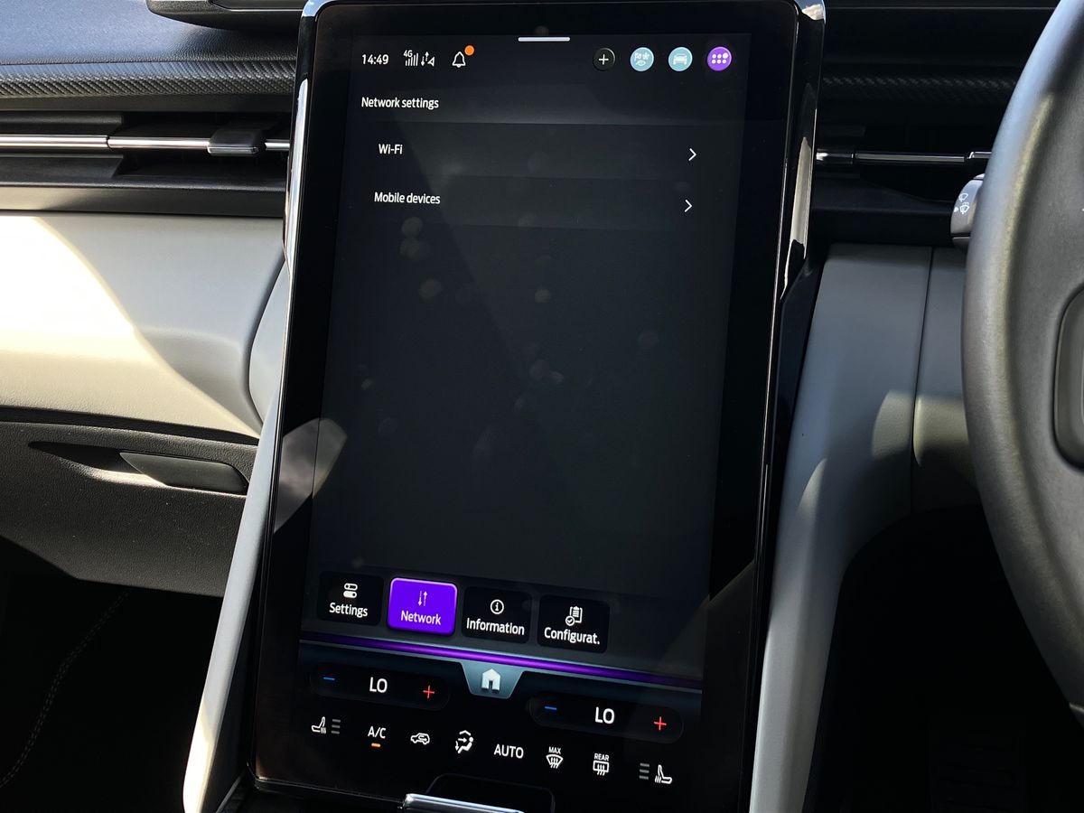 Used Ford Capri 2025 for sale - 77159582: Photo 36