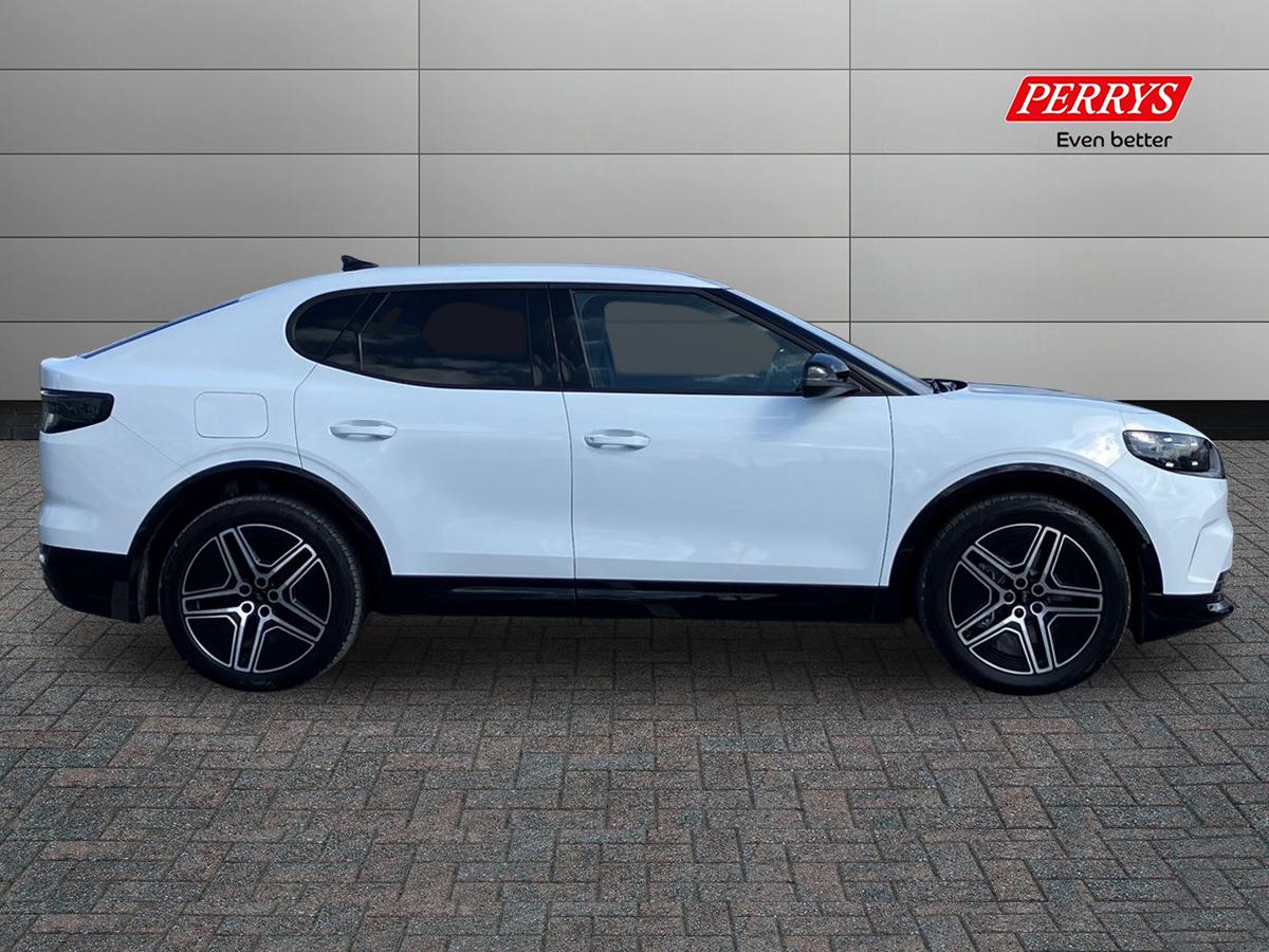 Used Ford Capri 2025 for sale - 77159582: Photo 4