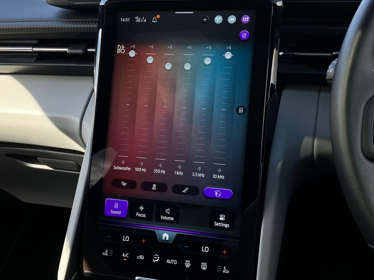 Used Ford Capri 2025 for sale - 77159582: Photo 40