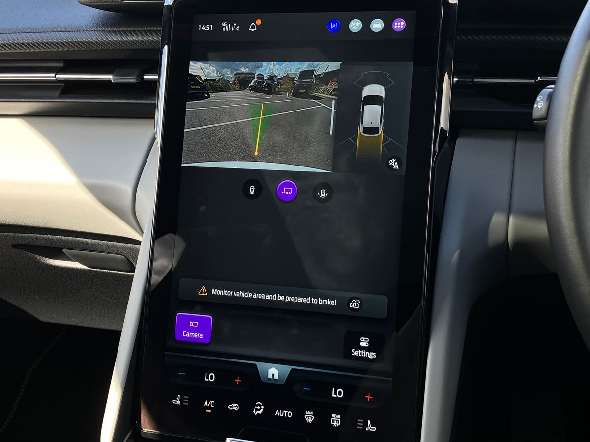 Used Ford Capri 2025 for sale - 77159582: Photo 43