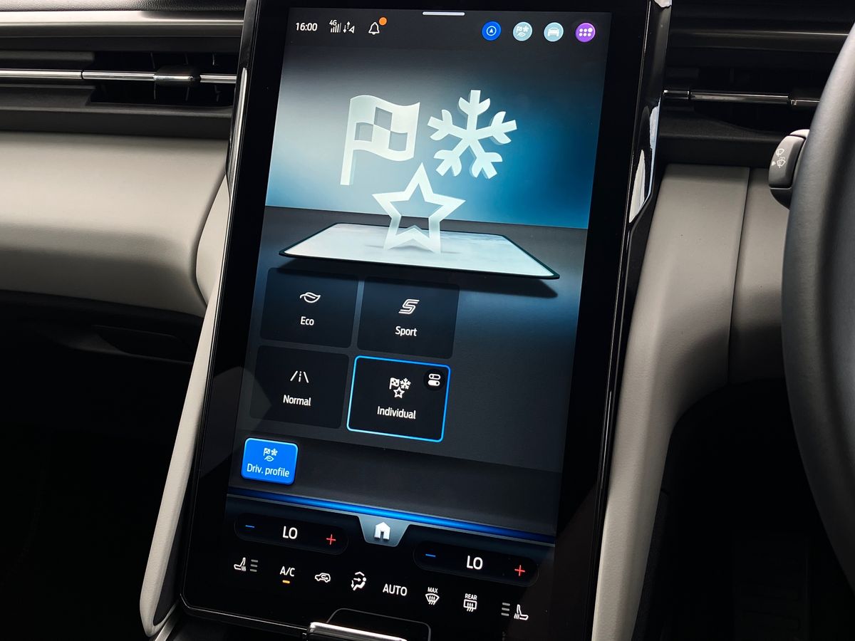 Used Ford Capri 2025 for sale - 77159582: Photo 49