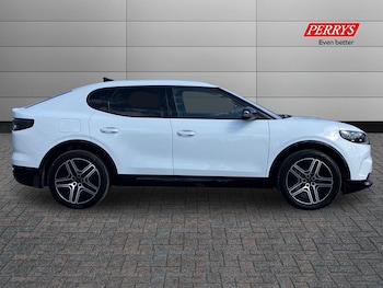 Used Ford Capri 2025 for sale - 77159582: Photo