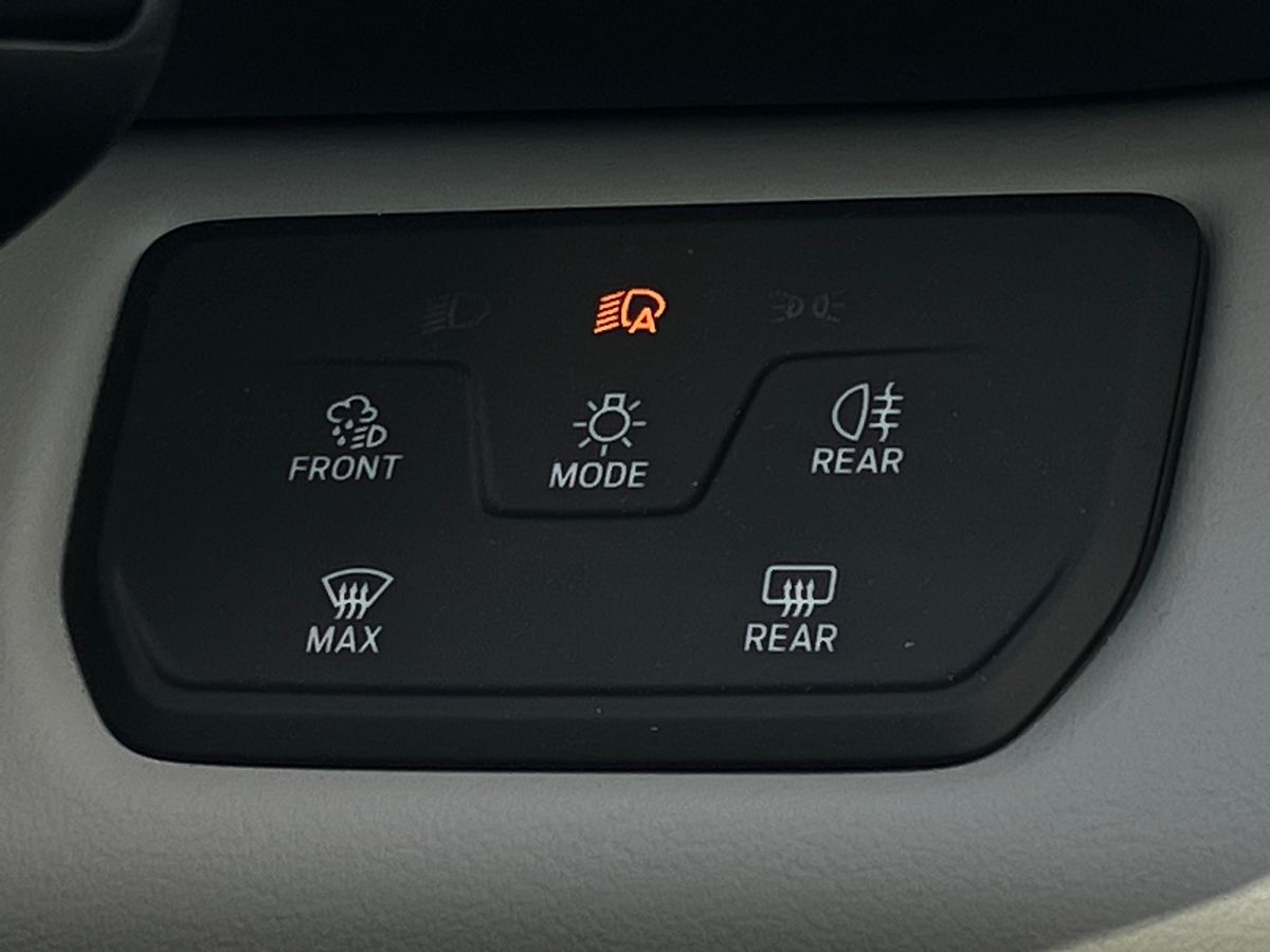 Used Ford Capri 2025 for sale - 77159582: Photo 54