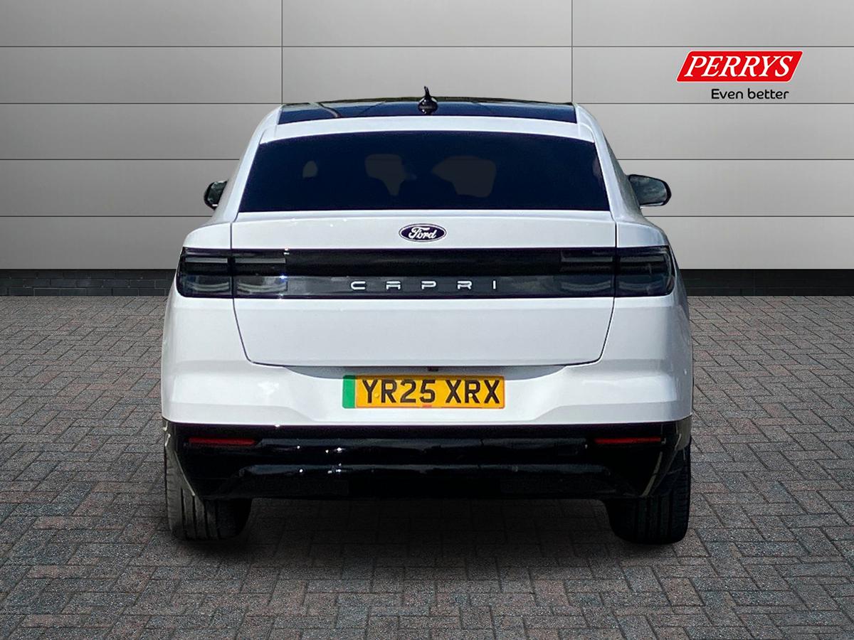 Used Ford Capri 2025 for sale - 77159582: Photo 6