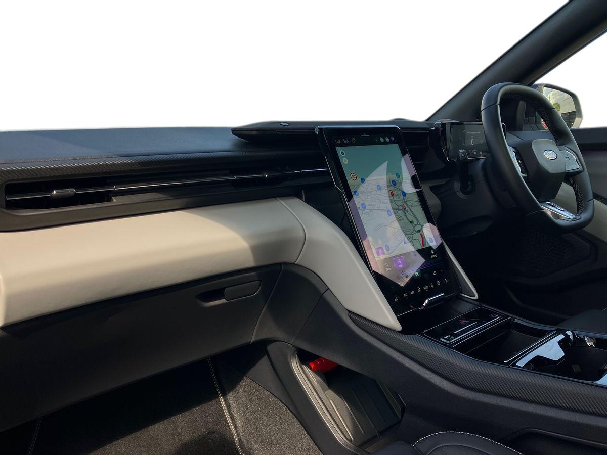 Used Ford Capri 2025 for sale - 77159582: Photo 7