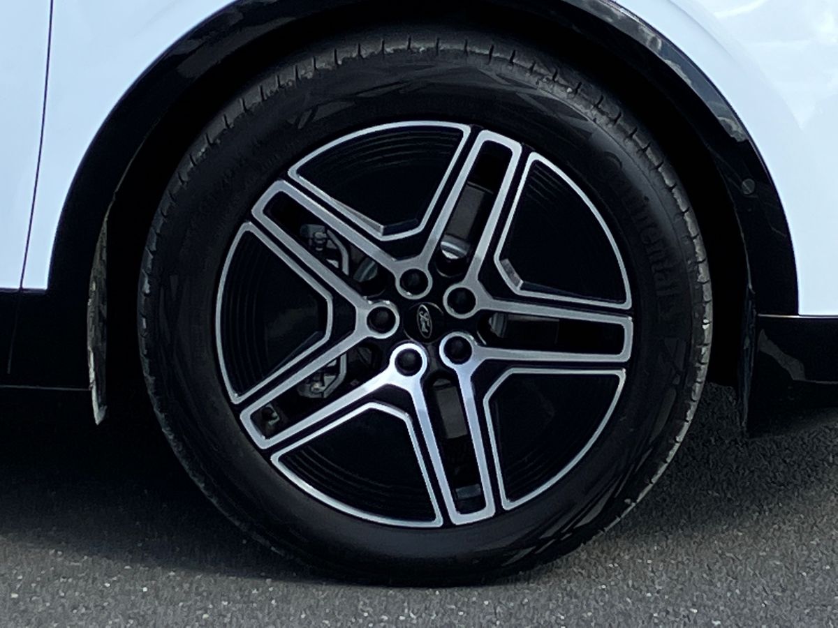 Used Ford Capri 2025 for sale - 77159582: Photo 8