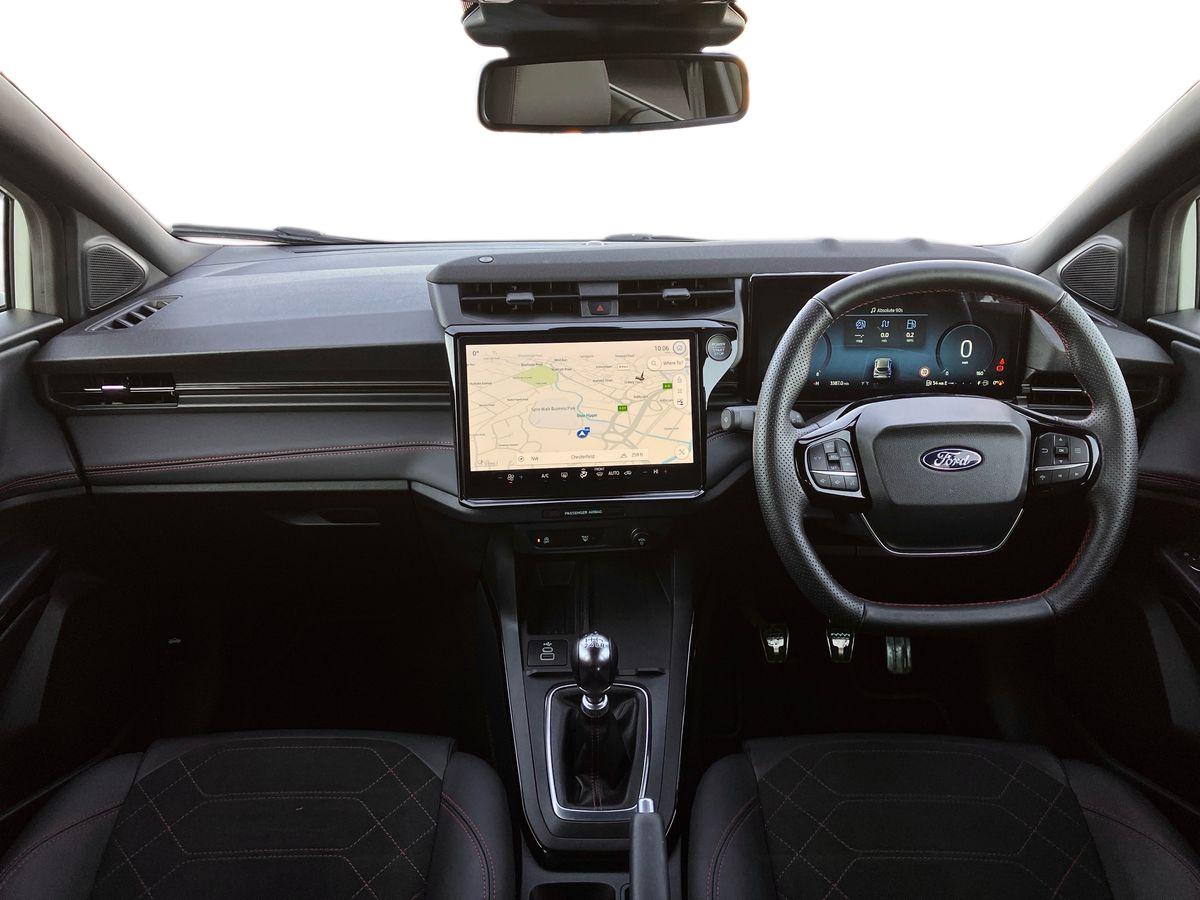 Used Ford Puma 2025 for sale - 77113545: Photo 10