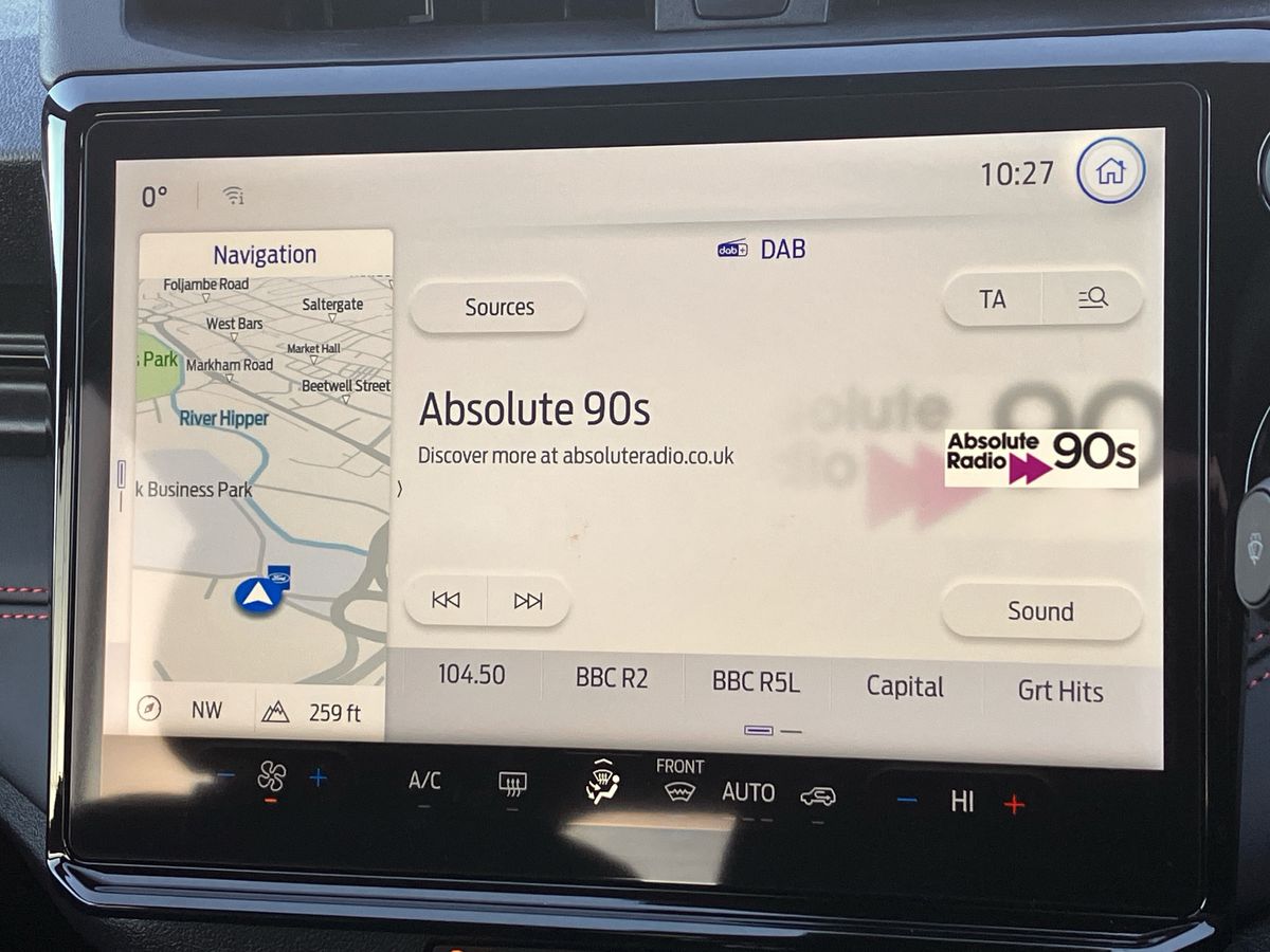 Used Ford Puma 2025 for sale - 77113545: Photo 11