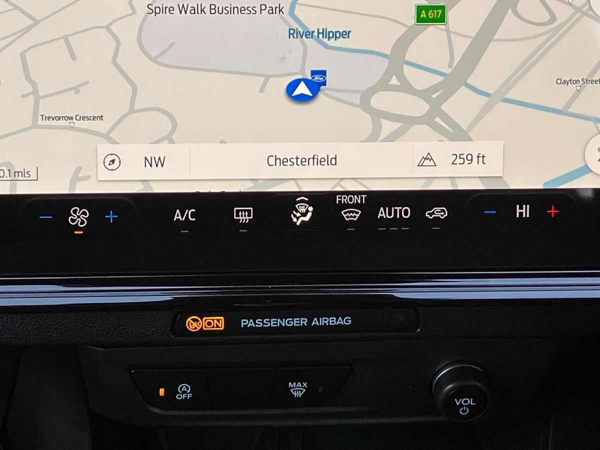 Used Ford Puma 2025 for sale - 77113545: Photo 13