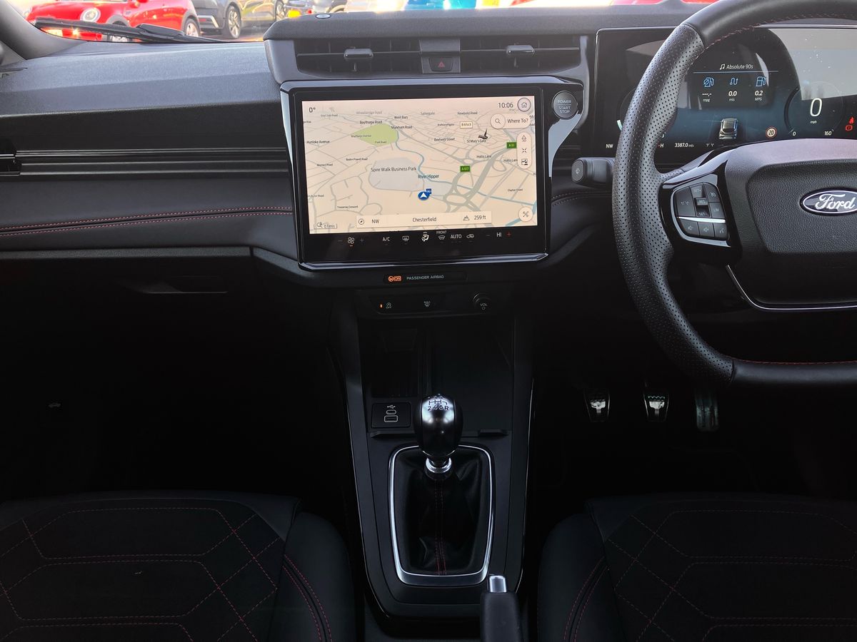 Used Ford Puma 2025 for sale - 77113545: Photo 18