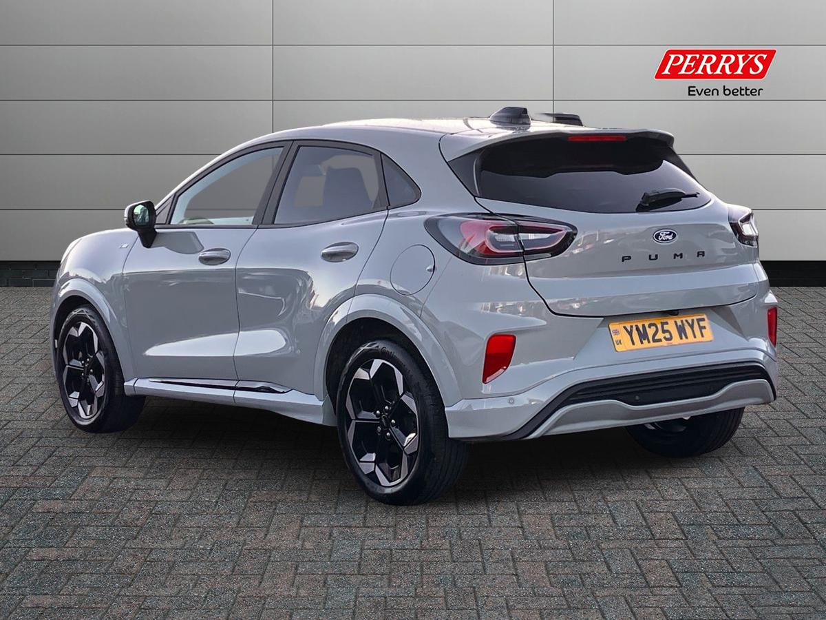 Used Ford Puma 2025 for sale - 77113545: Photo 2